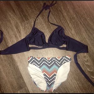 South beach bikini